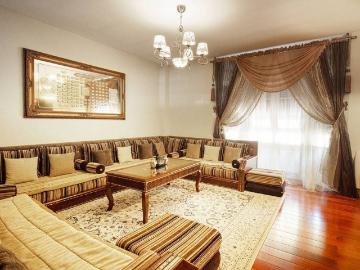 5 bedroom luxury Detached House for rent in Villaviciosa de Odón, Autonomous Region of Madrid