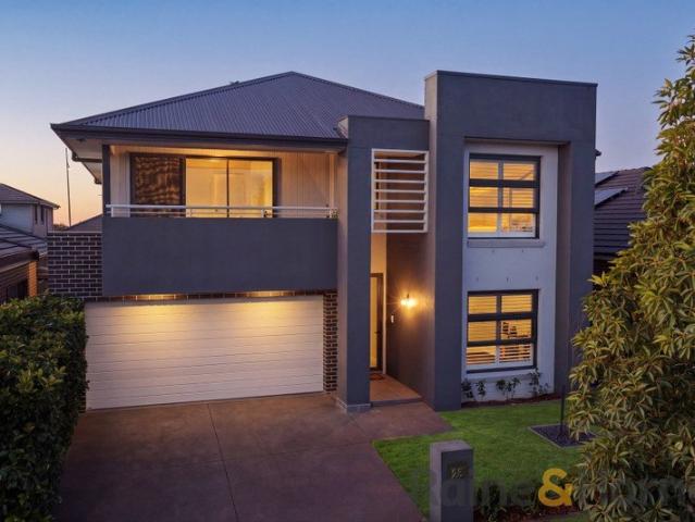 Luxury 5 Bedroom Family Entertainer