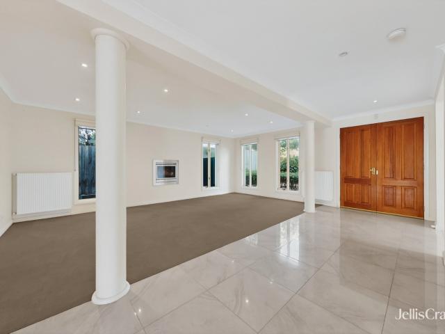 Luxury 5 Bedroom Family Residence in the Heart of Balwyn