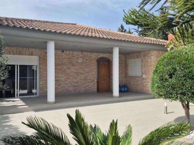 Luxury 5 room Detached House for rent in Murcia, Spain