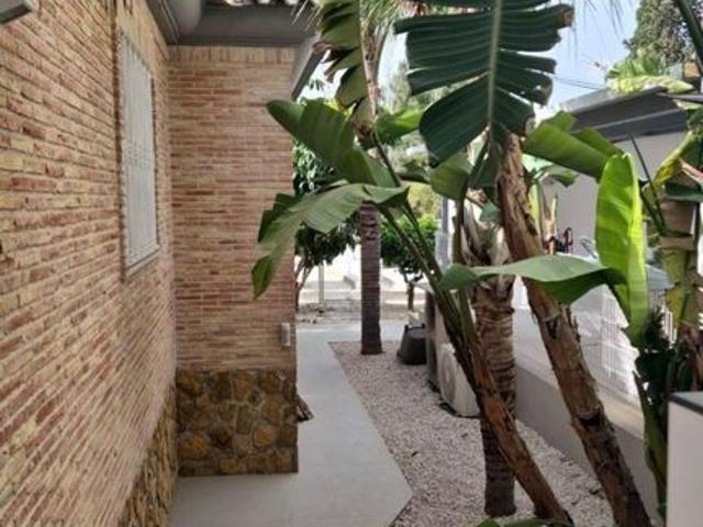 Luxury 5 room Detached House for rent in Murcia, Spain