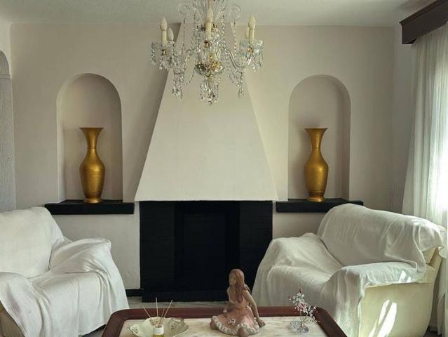 Luxury 5 room Detached House for rent in Mijas, Andalusia