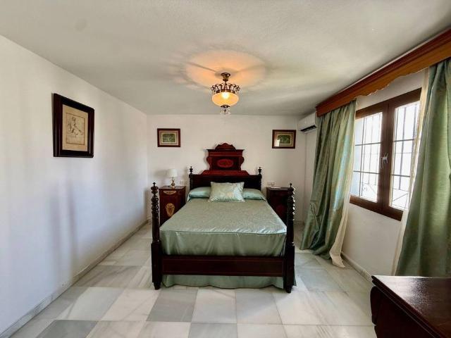 Luxury 5 room Detached House for rent in Mijas, Andalusia