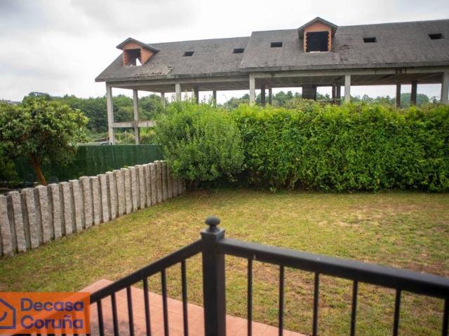 Luxury 5 room Detached House for rent in Oleiros, Galicia