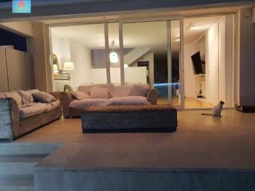 Luxury 5 room Detached House for rent in Ávila, Spain