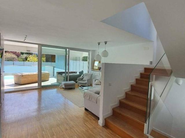 Luxury 5 room Detached House for rent in Ávila, Spain