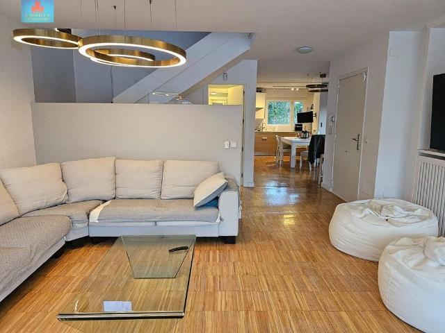 Luxury 5 room Detached House for rent in Ávila, Spain
