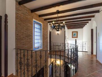 Luxury 5 room Detached House for rent in Alhaurín el Grande, Spain