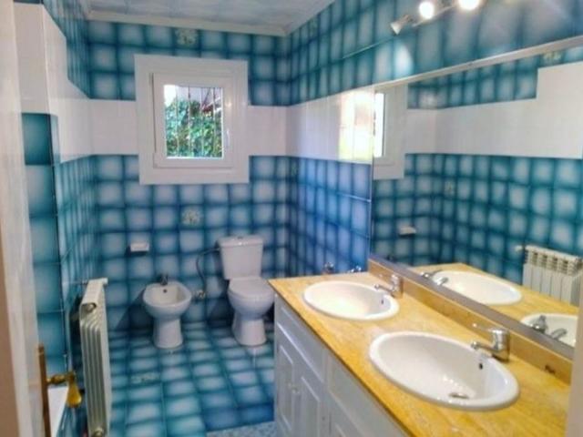 Luxury 5 room Detached House for rent in Bunyola, Balearic Islands