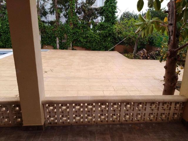 Luxury 5 room Detached House for rent in Bunyola, Spain
