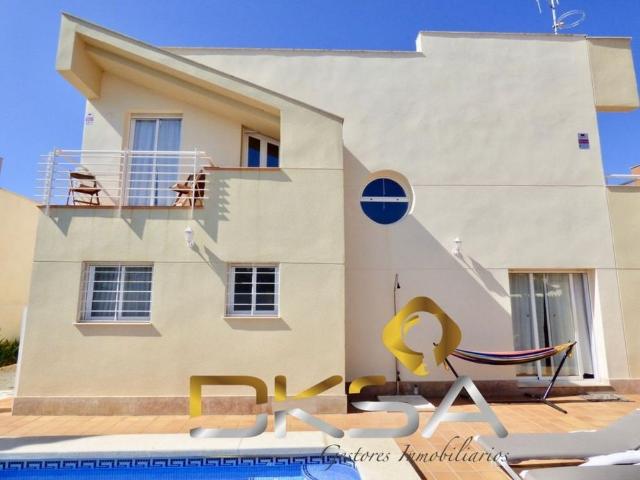 Luxury 5 room Detached House for rent in Benicassim, Spain