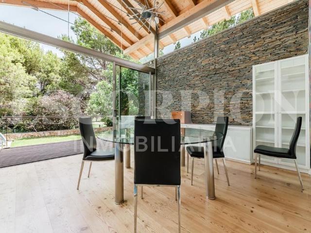 Luxury 5 room Detached House for rent in Bétera, Valencia