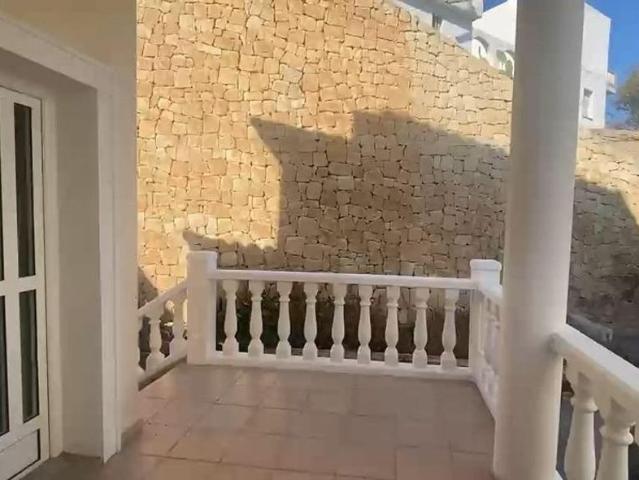 Luxury 5 room Detached House for rent in El Campello, Valencia