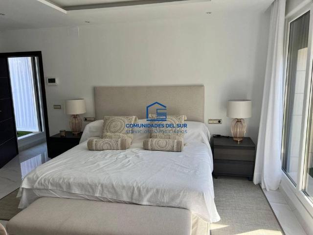 Luxury 5 room Detached House for rent in El Puerto de Santa María, Andalusia