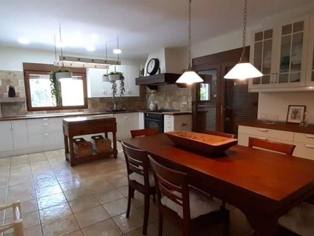 Luxury 5 room Detached House for rent in Elche, Spain