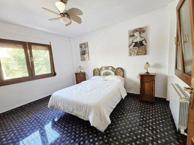 Luxury 5 room Detached House for rent in Real de Gandía, Spain
