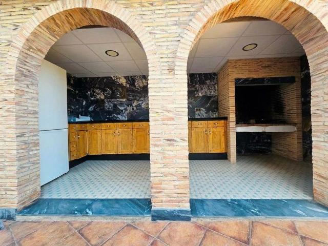 Luxury 5 room Detached House for rent in Real de Gandía, Spain