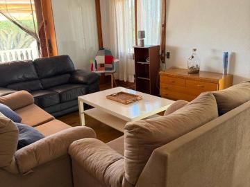 Luxury 5 room Detached House for rent in Santa Pola, Spain
