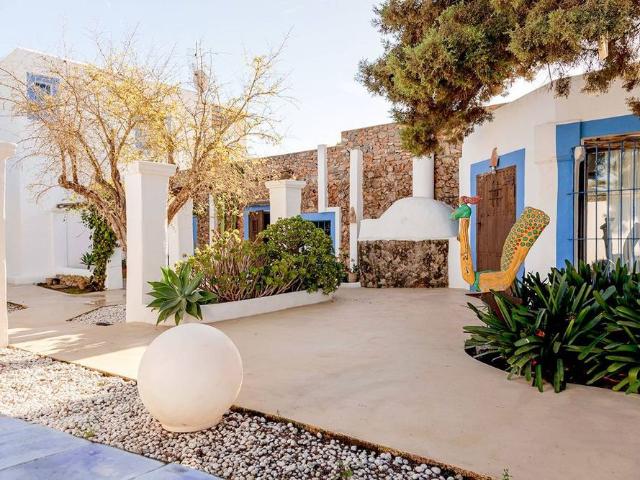 6 bedroom luxury Detached House for rent in San Jose, Spain