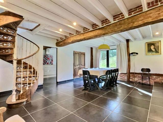 Maison de campagne de luxe en vente Hardelot Plage, France