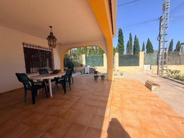 Luxury 6 room Detached House for rent in Matola, Valencia