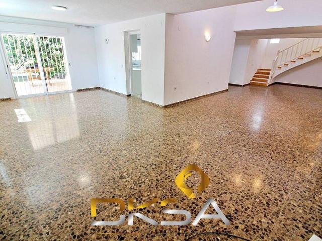 Luxury 6 room Detached House for rent in Castellón de la Plana, Spain