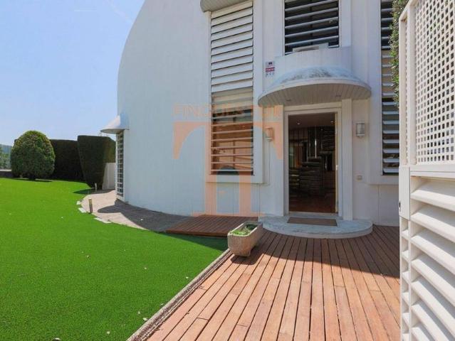 Luxury 6 room Detached House for rent in Vilassar de Dalt, Catalonia