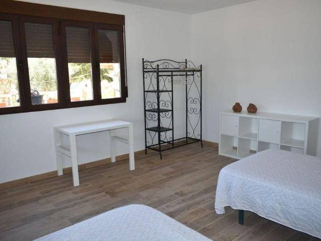 Luxury 8 room Detached House for rent in Casasimarro, Spain