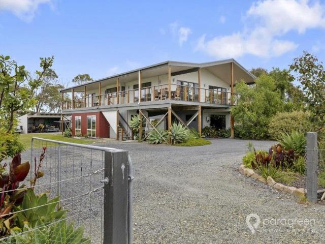 LUXURY COUNTRY HOME VALUE FOR MONEY