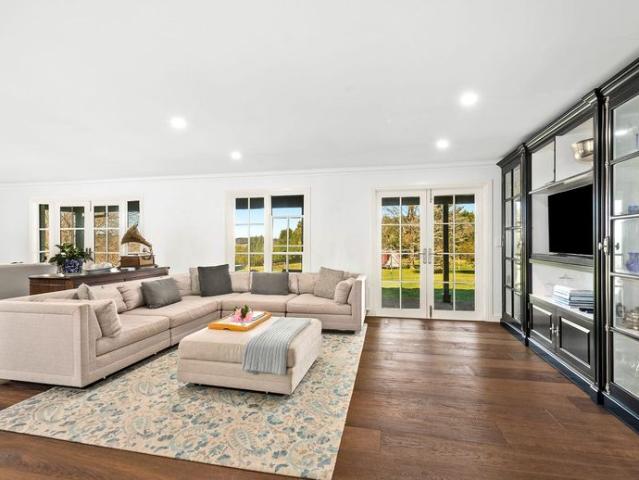 Luxury Country Homestead with Stunning Rural Views