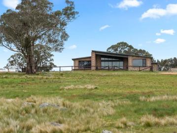 Luxury Country Living