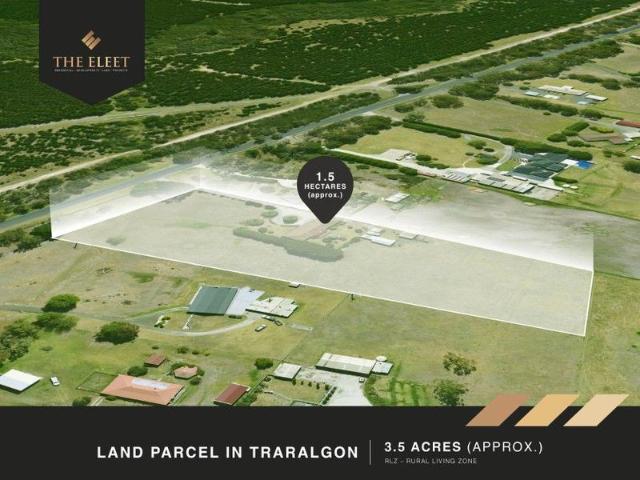 Luxury Country Retreat 30 Scrubby Lane, Traralgon