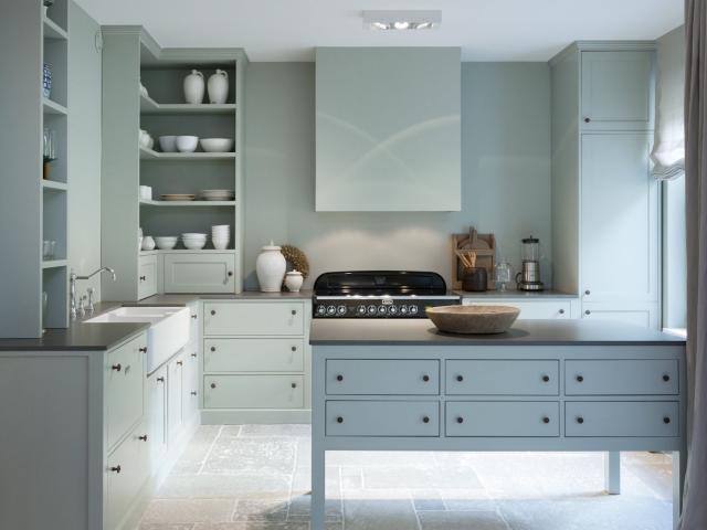 Luxury country style in the urban City West