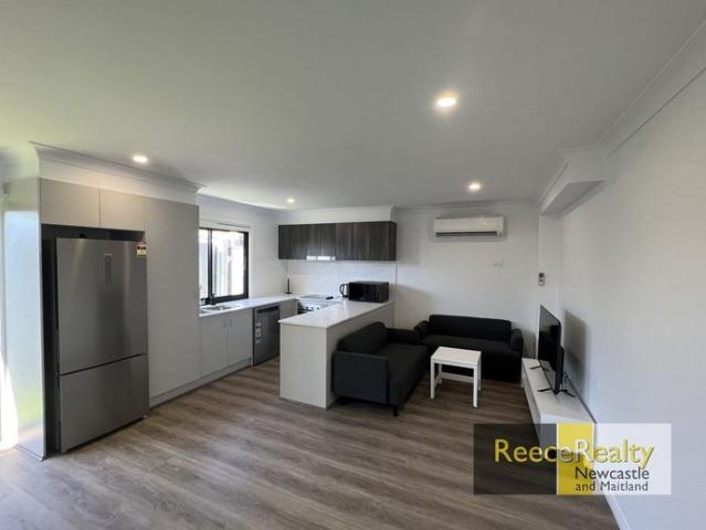 Luxury Co Living Accommodation