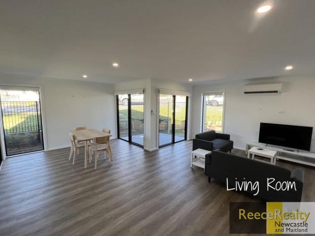 Luxury Co Living Accommodation