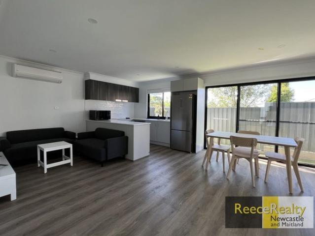 Luxury Co Living Accommodation