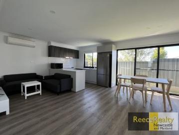 Luxury Co Living Accommodation