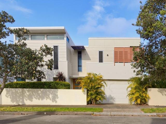 Luxury Coastal Family Home with Pool, Ocean Views & Exceptional Entertaining Spaces