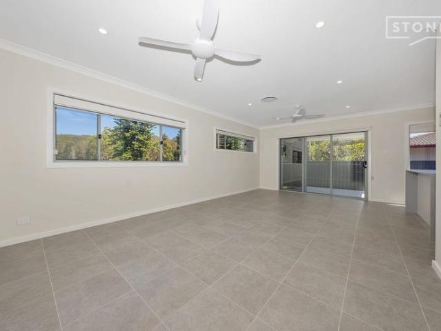 Luxury Coastal Family Living Just Moments from the Beach