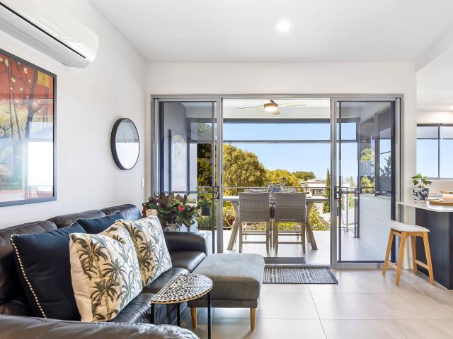 Luxury Coastal Haven in the Heart of Buderim with Panoramic Ocean Views