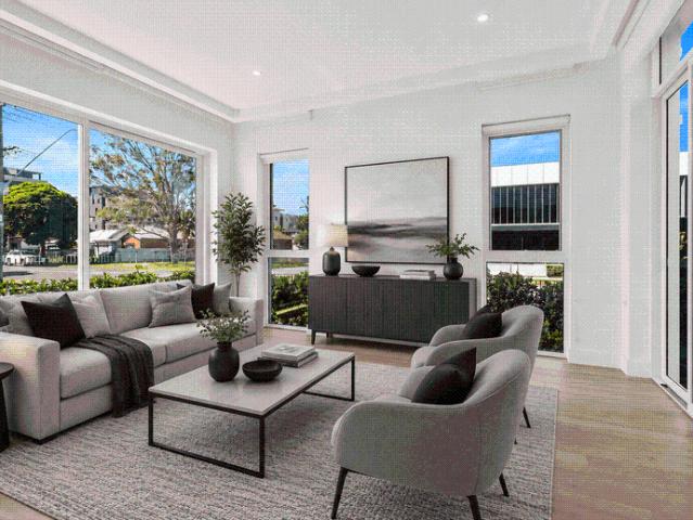 Luxury Coastal Living