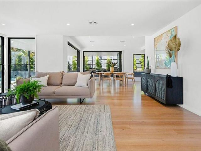Luxury Coastal Living