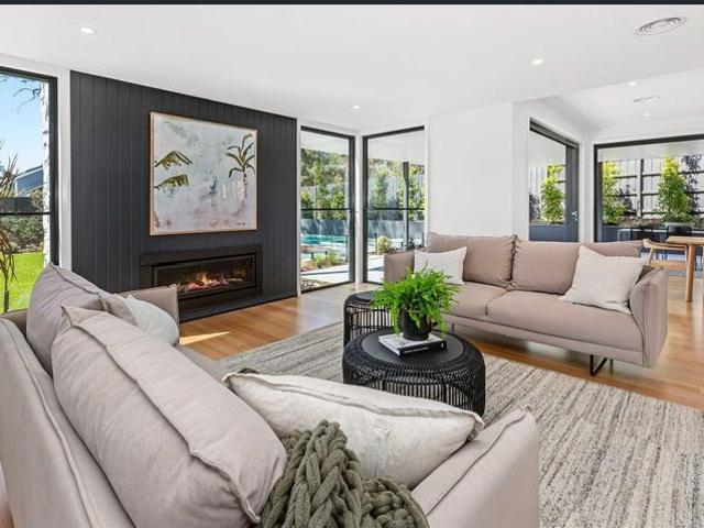 Luxury Coastal Living