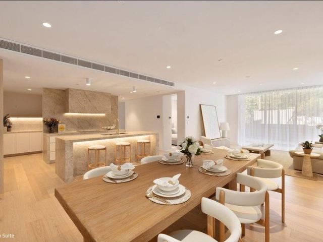 Luxury Coastal Living at Kenza Newport A Selection of Premium Residences Now Available for Lease