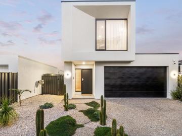Henley Beach, Adelaide, South Australia