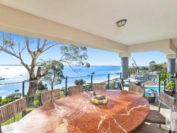 Nelson Bay, Port Stephens, Port Stephens
