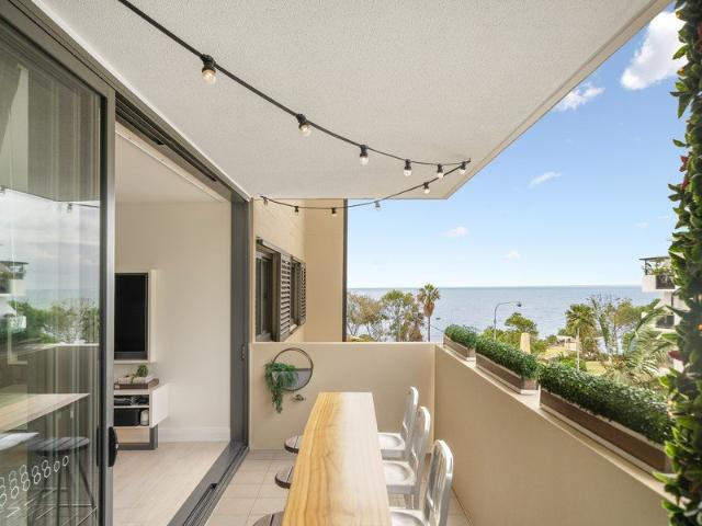 Luxury Coastal Living at Mon Komo