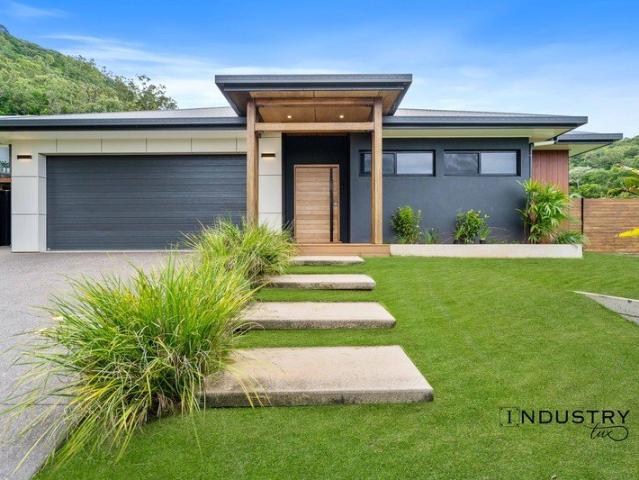 Luxury Coastal Living | Built for the FNQ Lifestyle
