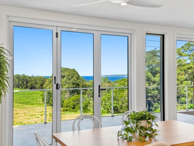 Luxury Coastal Living by Award Winning Architect