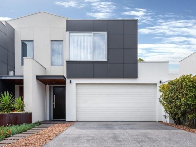 Luxury Coastal Living Designed for the Modern Family